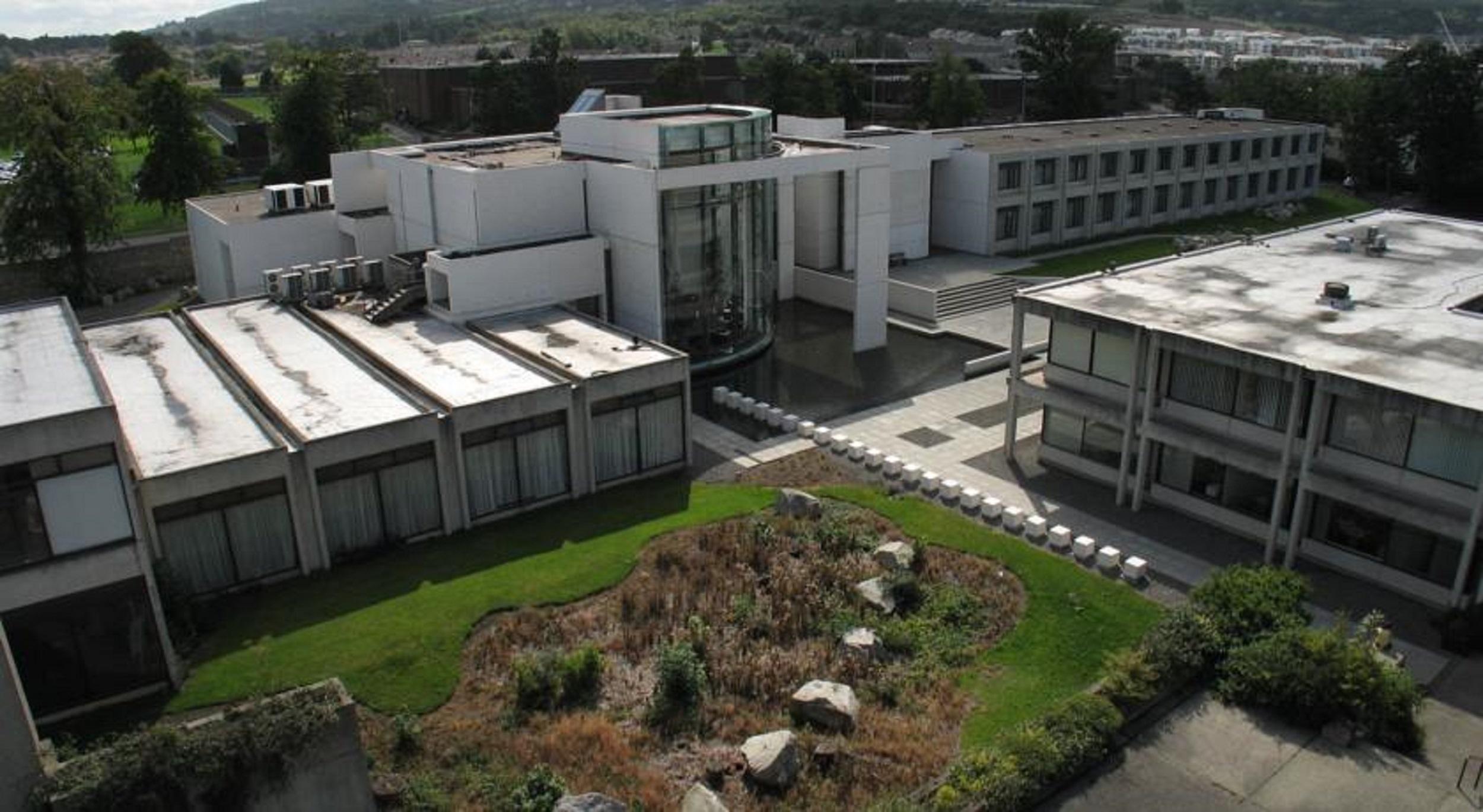 Imi Residence Sandyford Dublin Zewnętrze zdjęcie