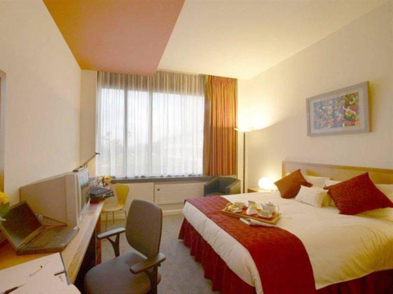 Imi Residence Sandyford Dublin Zewnętrze zdjęcie