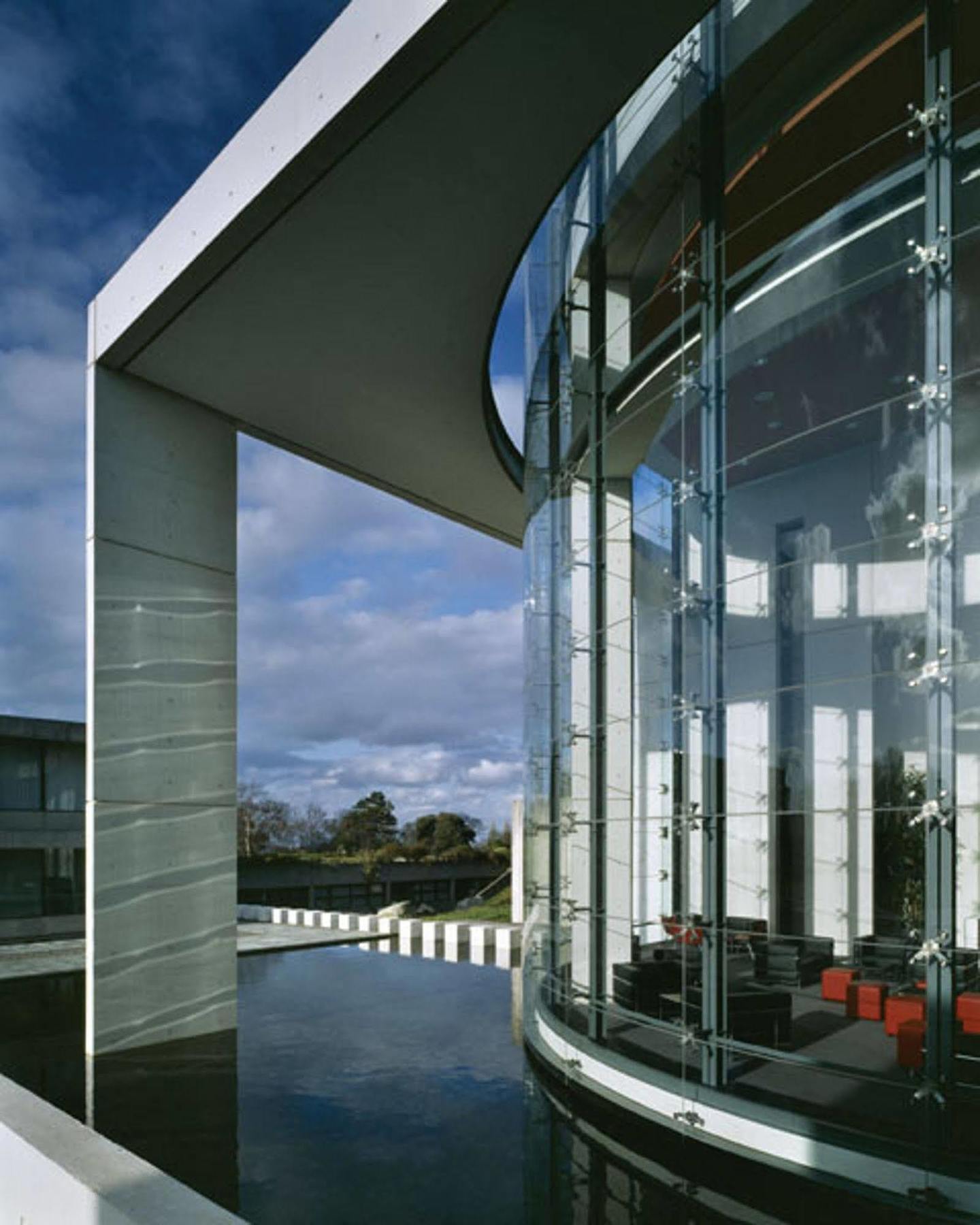 Imi Residence Sandyford Dublin Zewnętrze zdjęcie