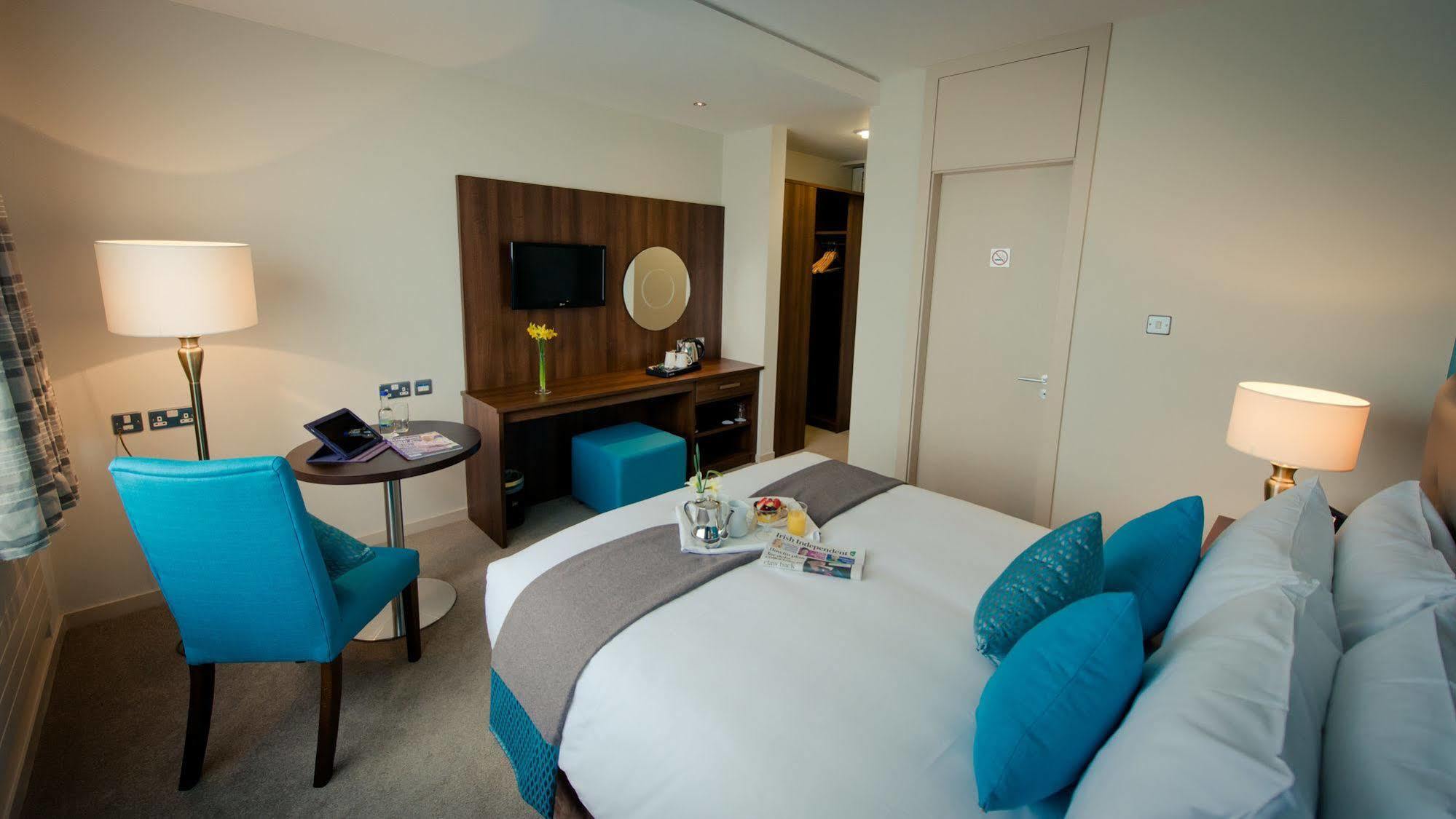 Imi Residence Sandyford Dublin Zewnętrze zdjęcie