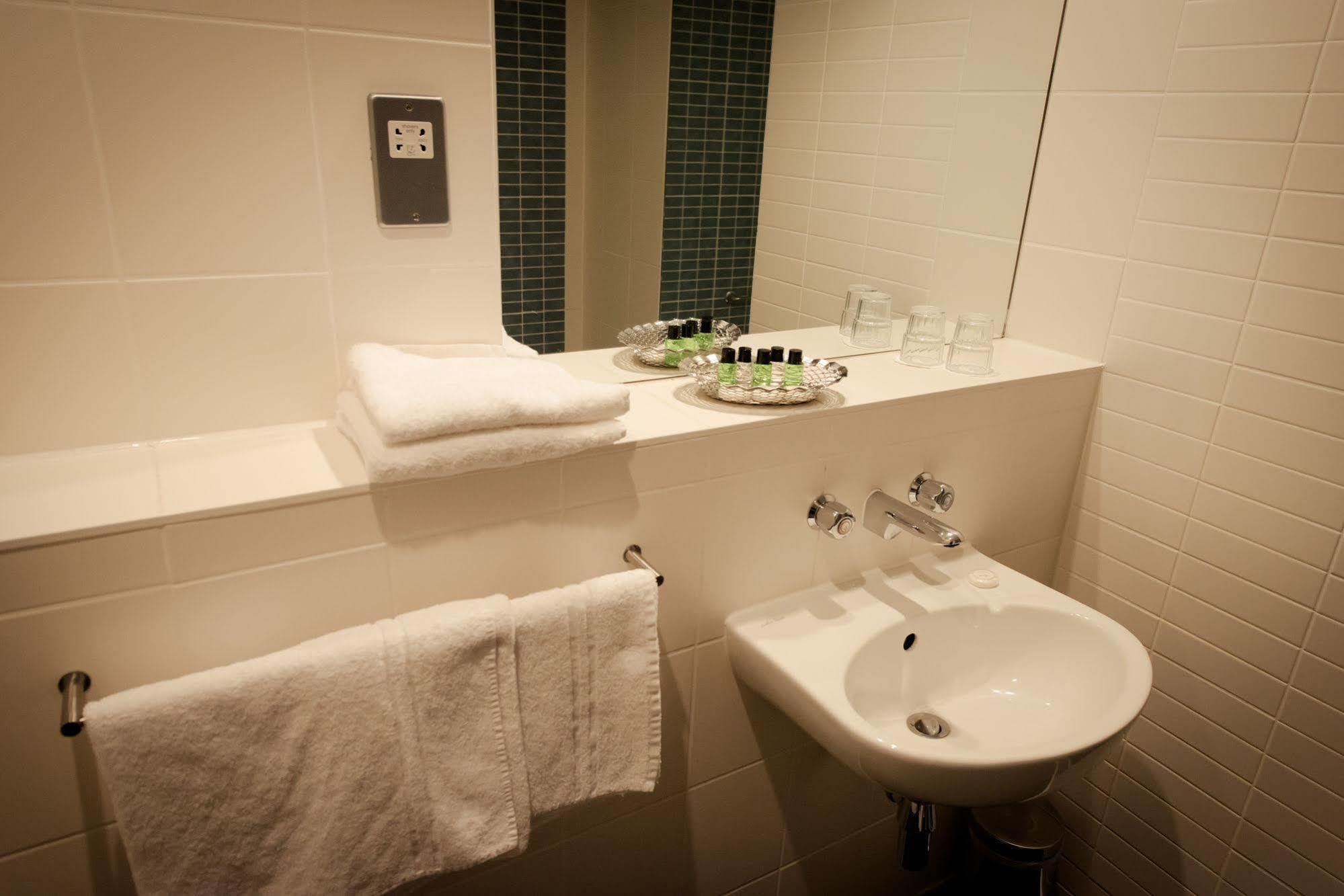 Imi Residence Sandyford Dublin Zewnętrze zdjęcie