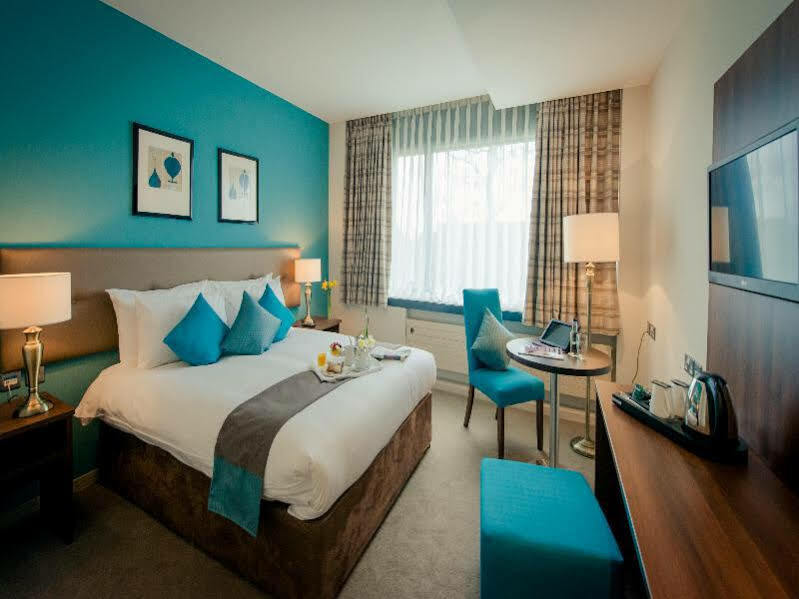 Imi Residence Sandyford Dublin Zewnętrze zdjęcie